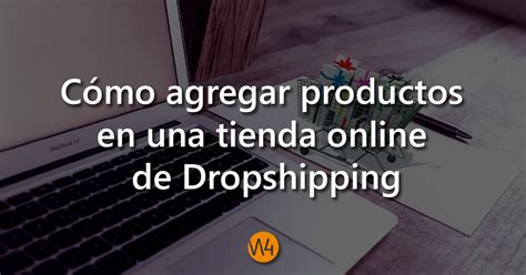 crear tienda online para dropshipping varios proveedores